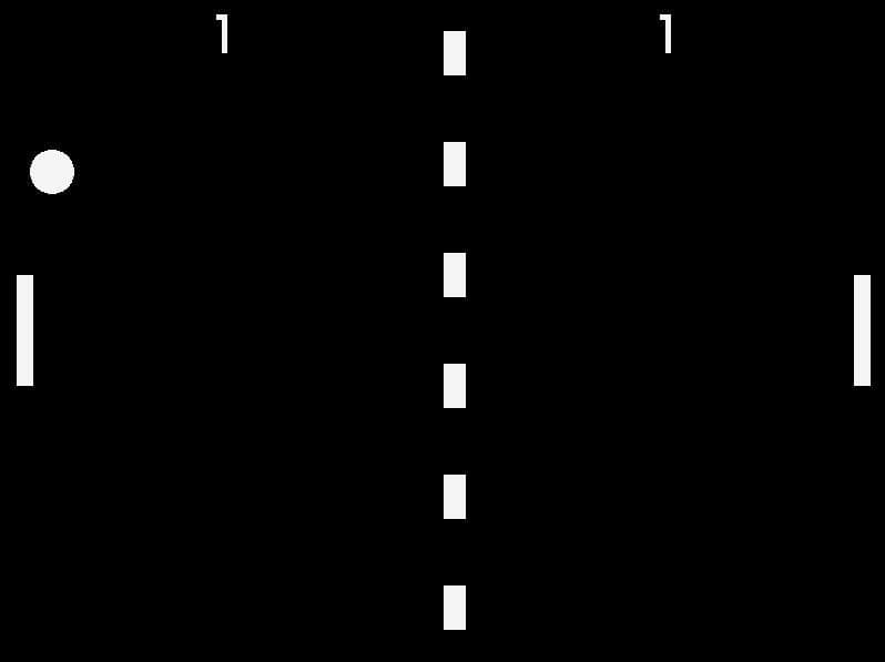 Pong (itch) (Stevones)
