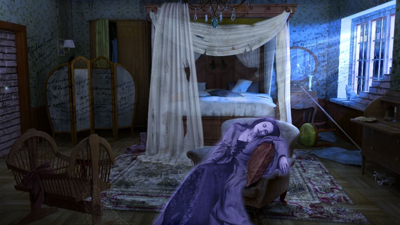 Twisted Lands Trilogy: Collectors Edition screenshot 3
