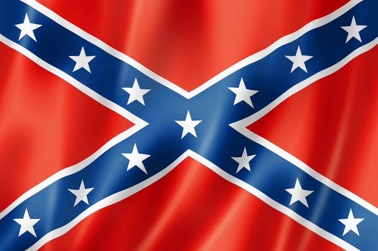 Longlive Dixieland