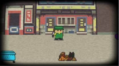 Super Janitor Bros screenshot 2