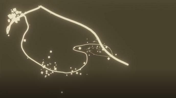 Slicey Bullet screenshot 2