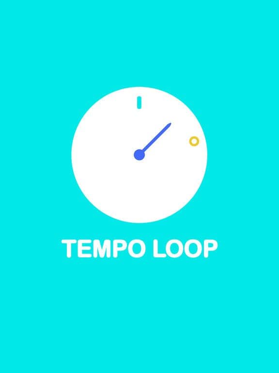 Tempo Loop screenshot 2