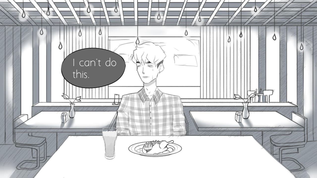 Shrinking Pains (itch) screenshot 2