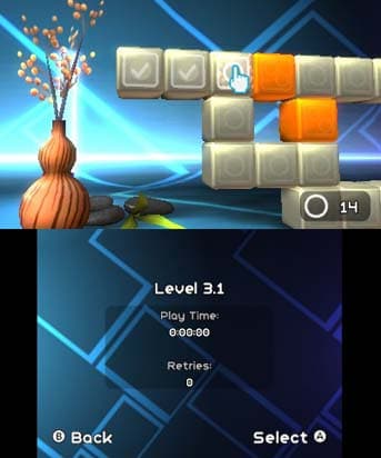 Art of Balance TOUCH! screenshot 6
