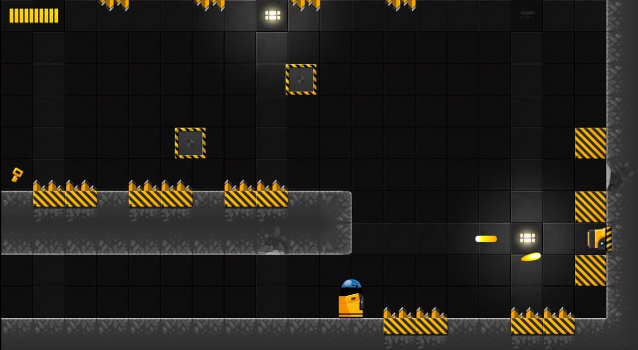 TrapBot screenshot 2