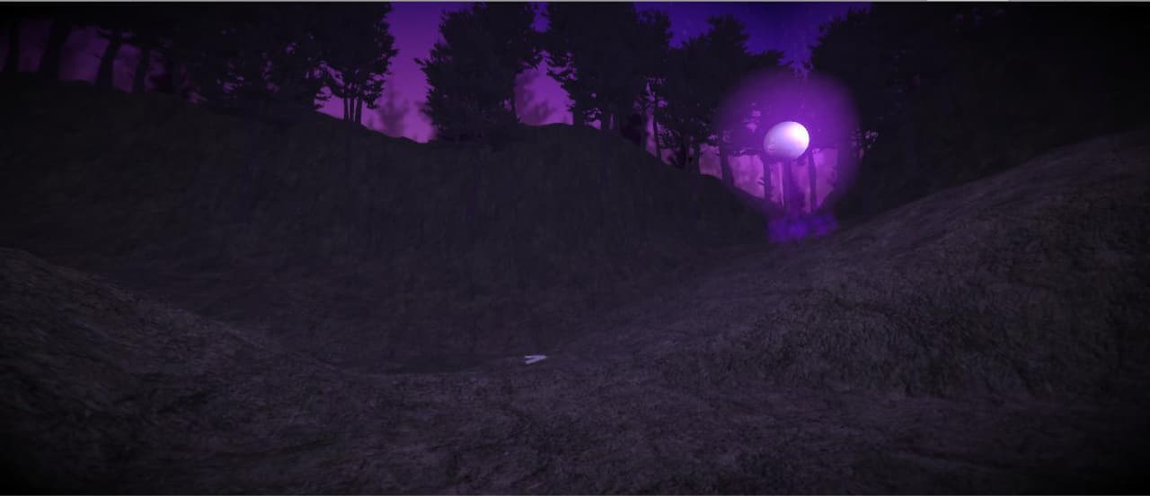 Whisper (S_lynch) screenshot 3