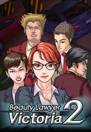 Beauty Lawyer Victoria 2 screenshot 2