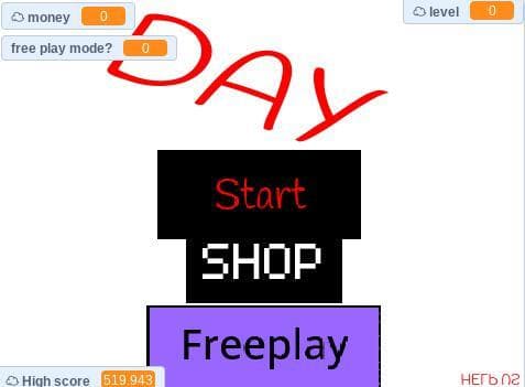 Day (BendieYt)