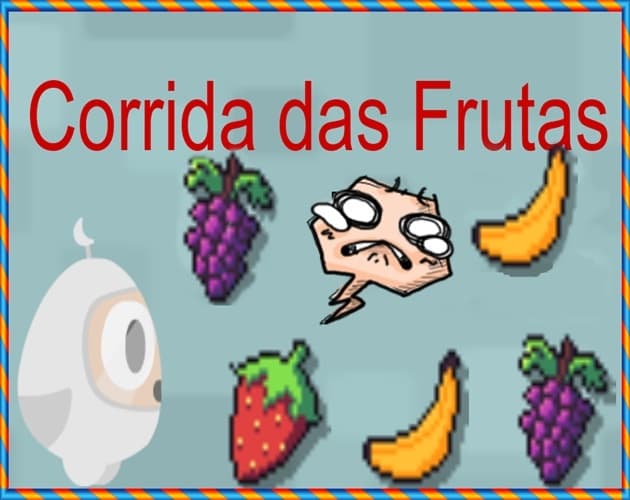Corrida das Frutas