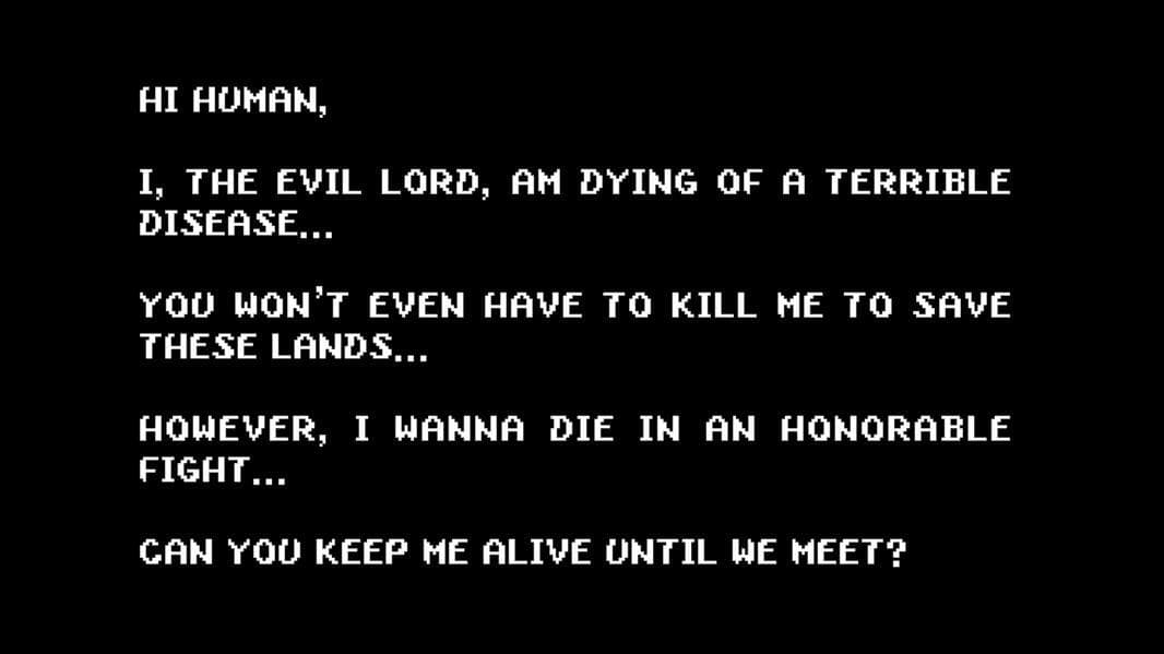 Caring Hero screenshot 5