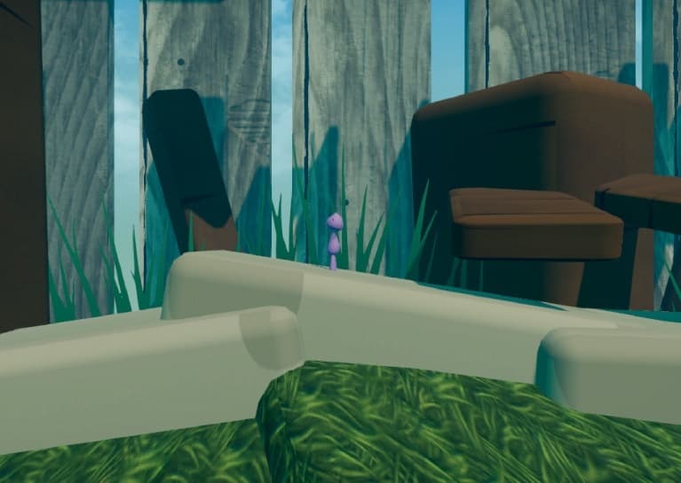 Patched screenshot 2