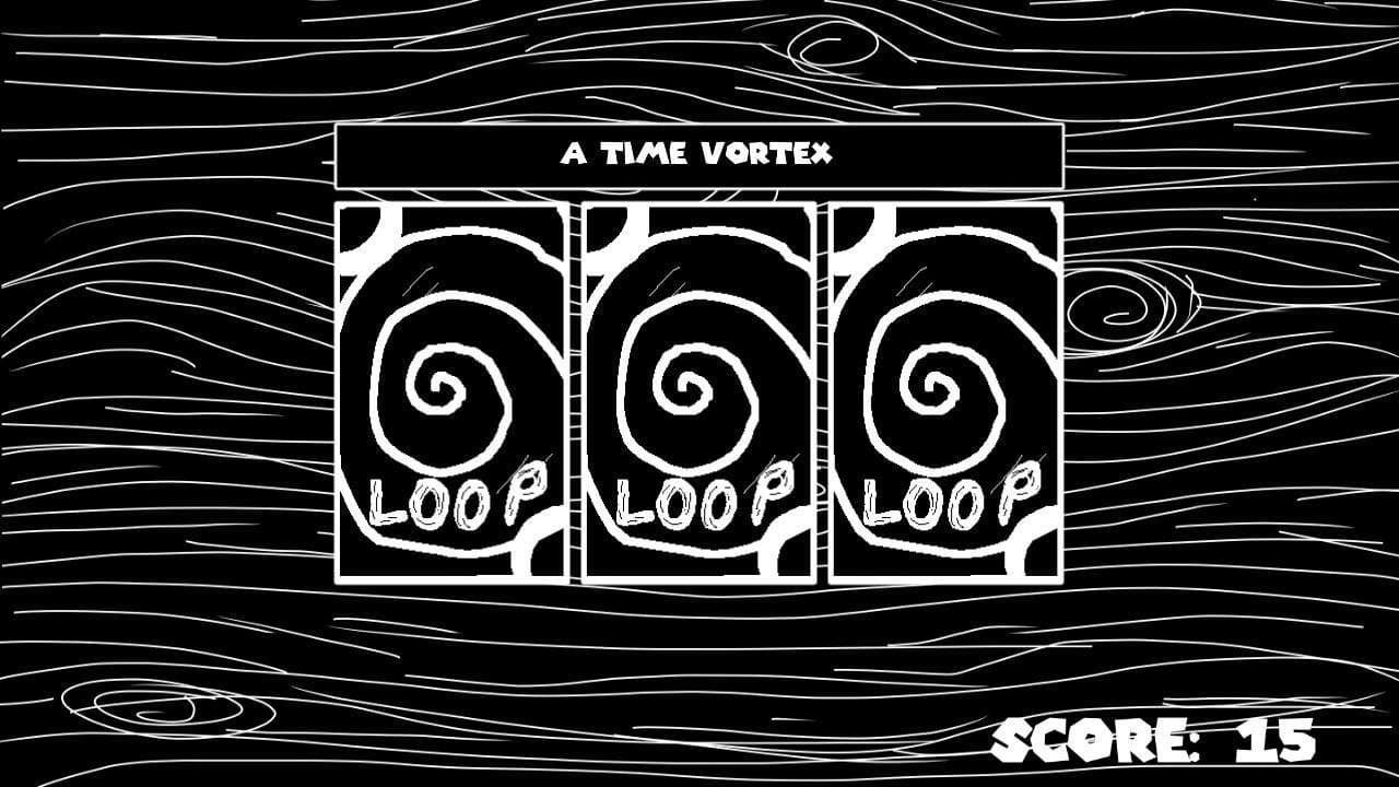 Cards of Loop screenshot 3