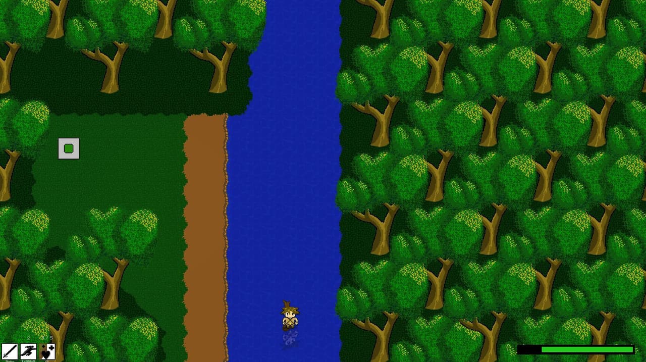 Confronting Morality screenshot 4