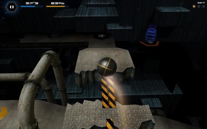 Vitrun screenshot 3