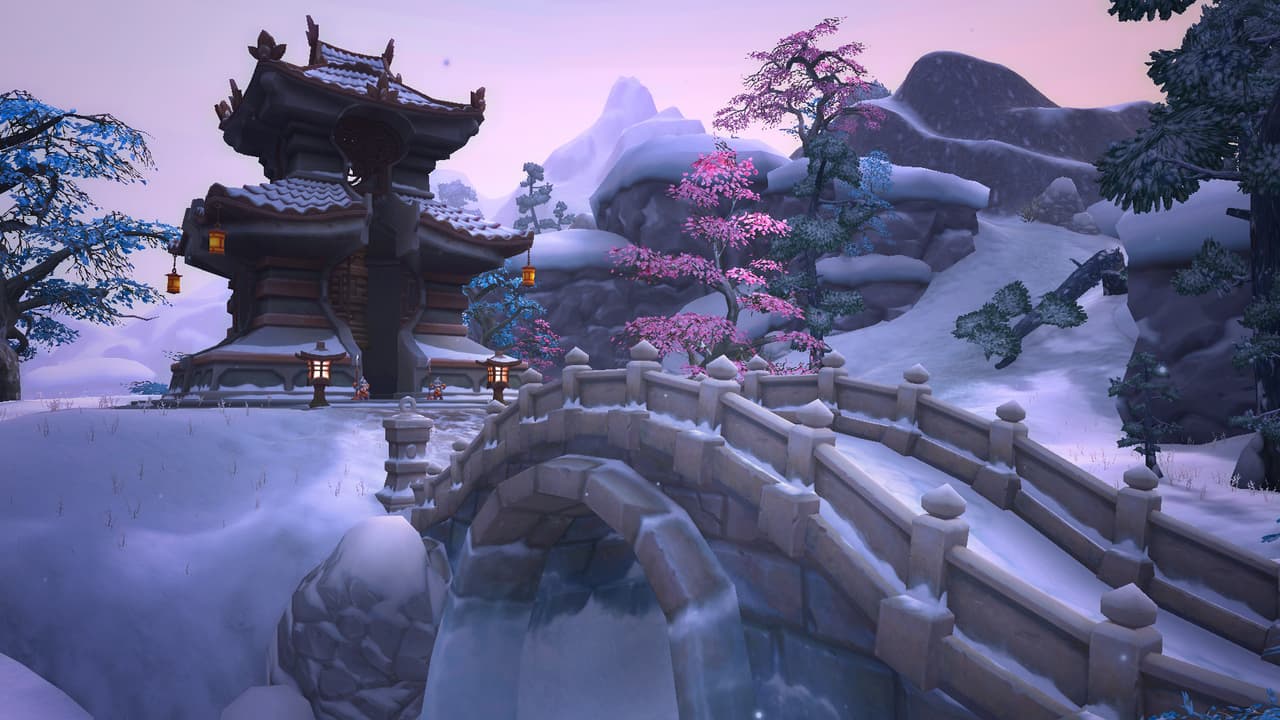 Allods Online My.com screenshot 3