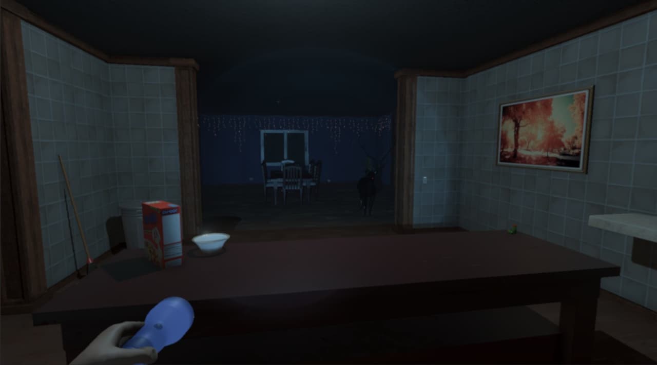 Krampus is Home screenshot 2