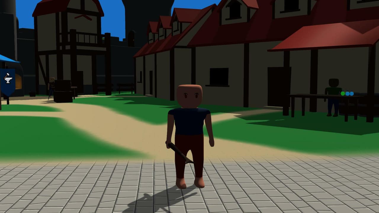 Grimwald screenshot 2
