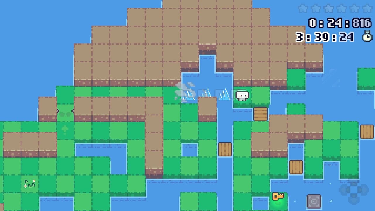 Move Dash Rush screenshot 3