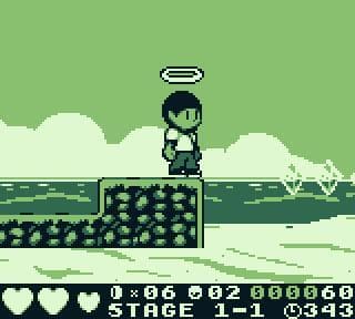 Adventure in a Mysterious Island screenshot 3