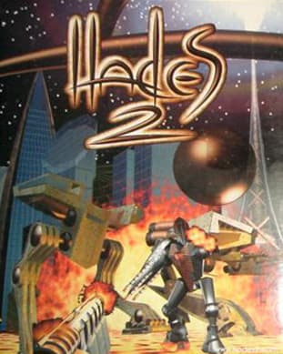 Hades 2 (2001) screenshot 3