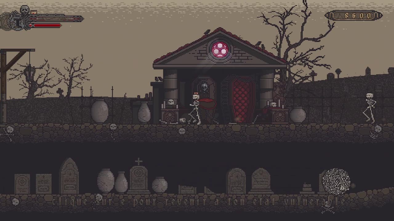 Tomb Reaper screenshot 5
