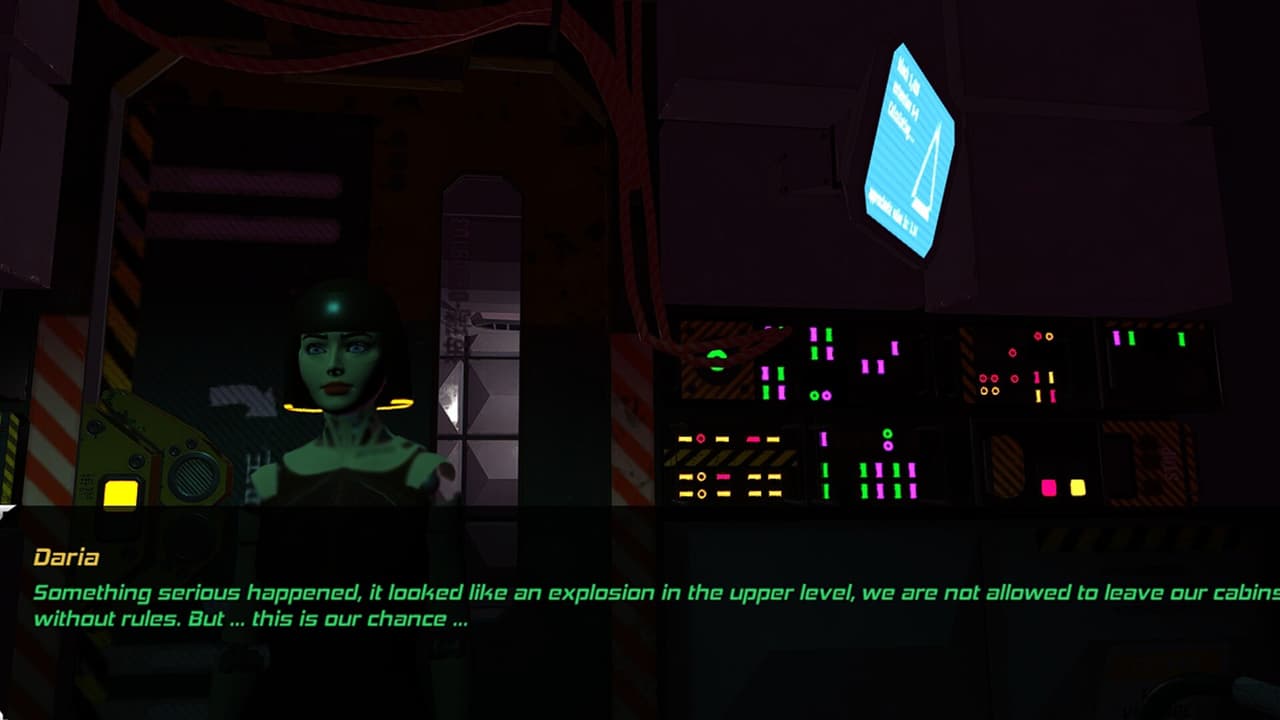 Eternal Starshine screenshot 3