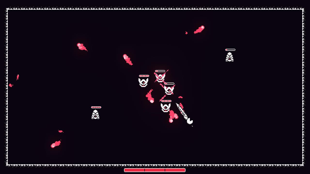 Slash Ghoul screenshot 2