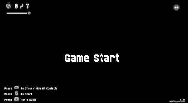 TimeLapse (itch) (GMYT Productions) screenshot 3