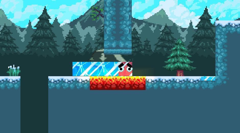 Trip of the Iceberg screenshot 3