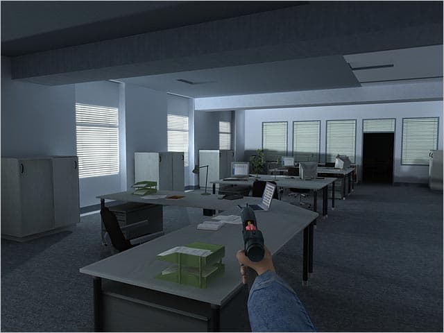 Alarm for Cobra 11 Vol. 3 screenshot 2