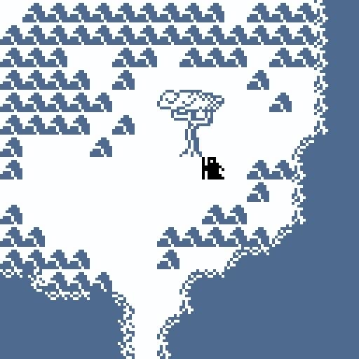 Journey To The Cursed City screenshot 3