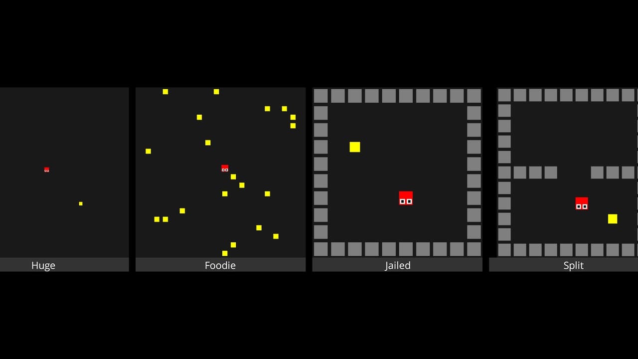 Snake (itch) (galloj) screenshot 2