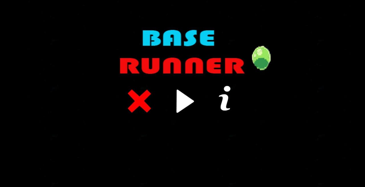 Base Runner screenshot 2