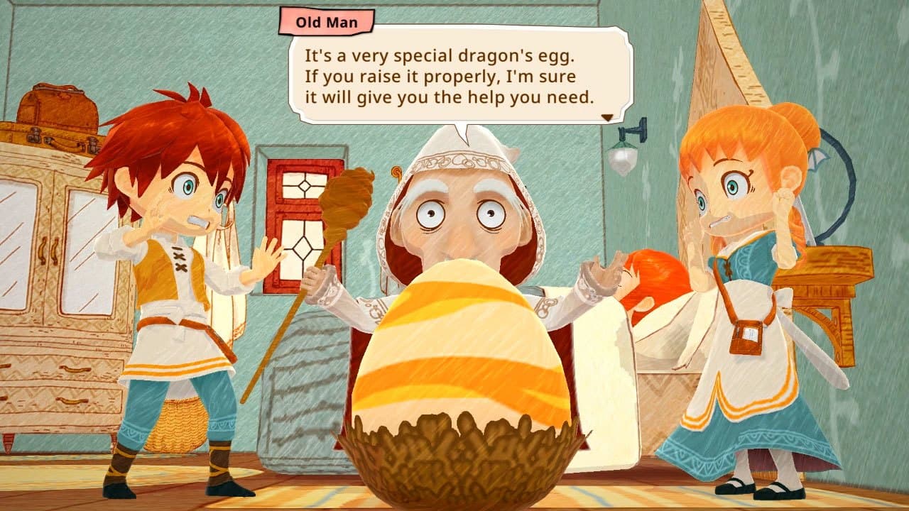 Little Dragons Café screenshot 6