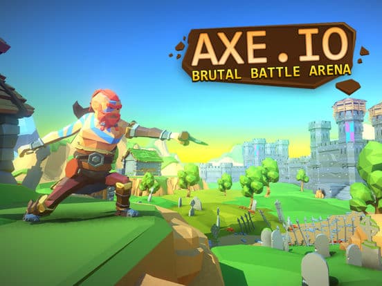 AXE.IO