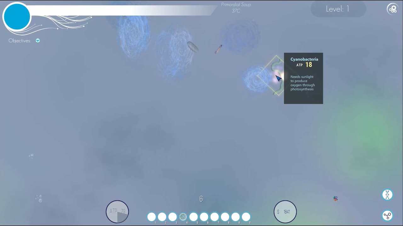 Biosys Inc screenshot 3