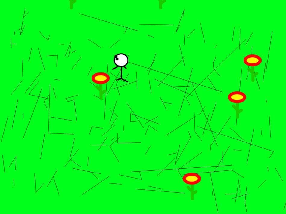 Prototype Game screenshot 5