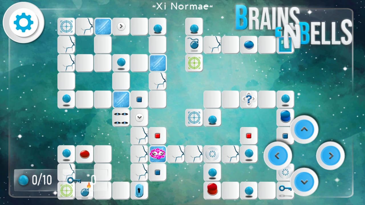 Brains N Bells screenshot 3