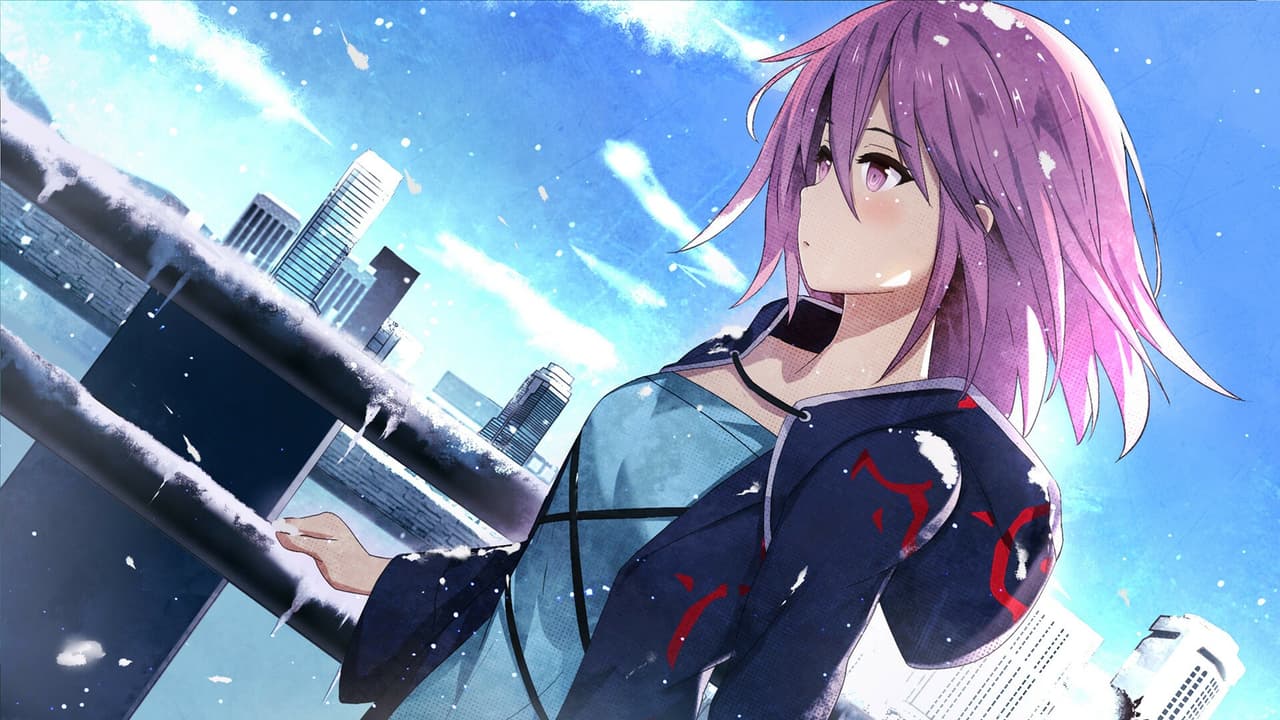 鸢之歌-Singing Iris screenshot 4