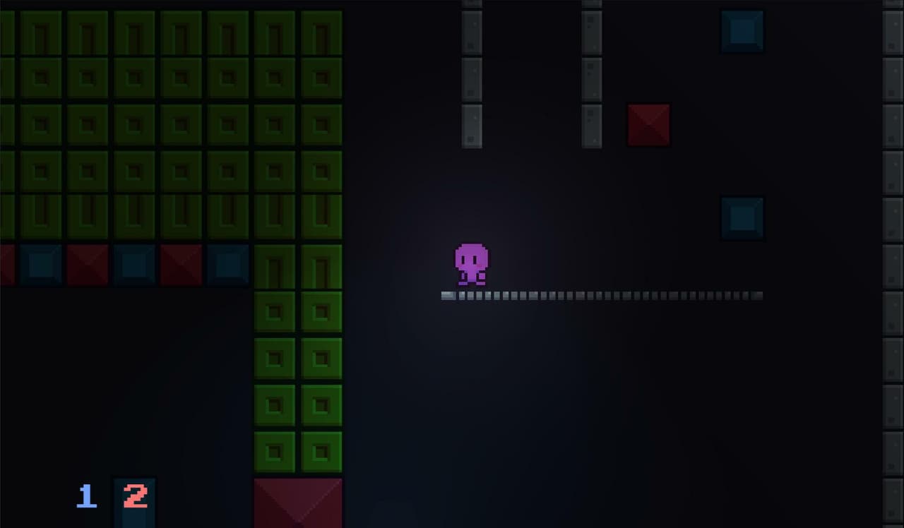Ray Game Bros | GMTK Game Jam 2021