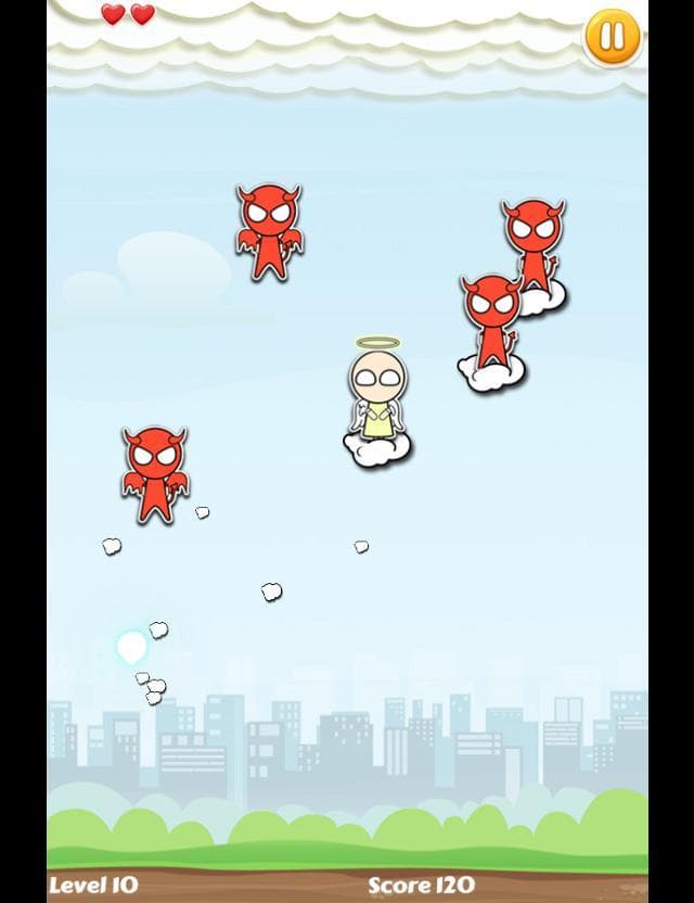 Demonition screenshot 4