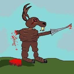 Pixel Fps Prototype