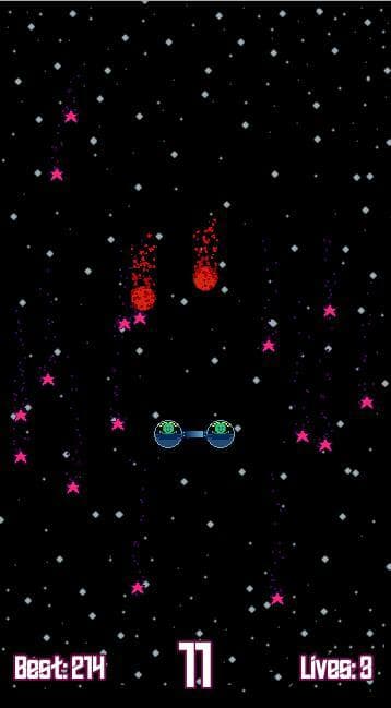 Star Catchers