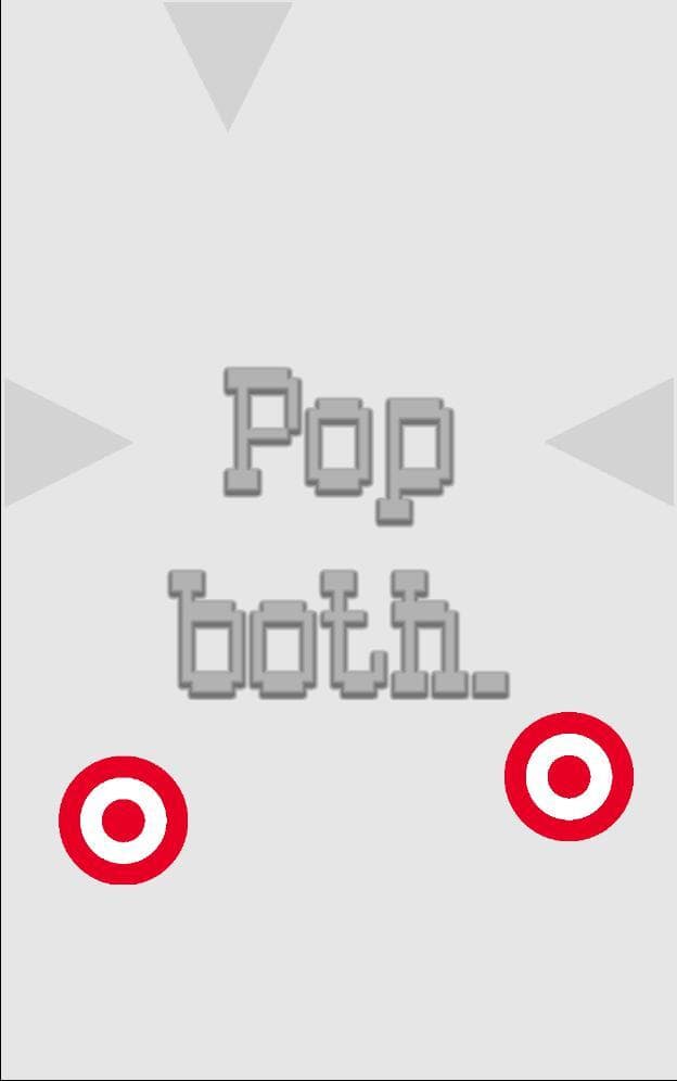 ▲▲▲ Triple Triangle screenshot 3