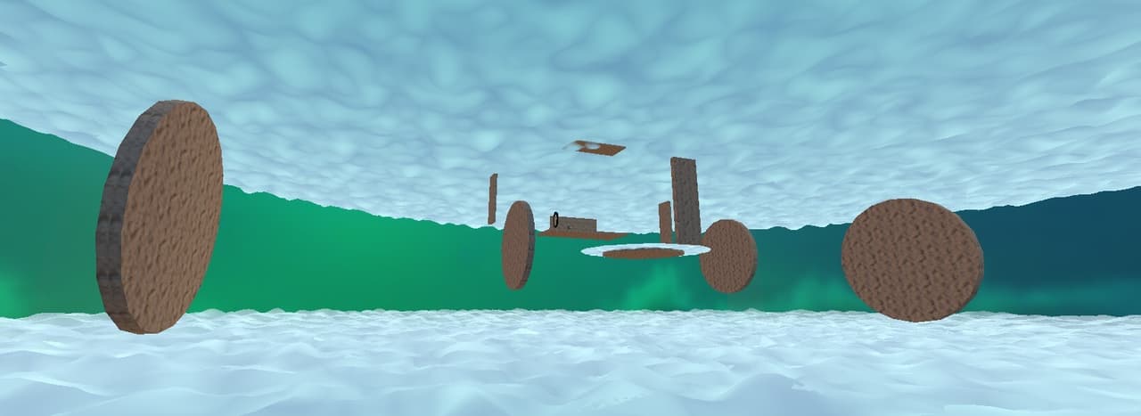 GraviToss (DiamondEMA) screenshot 2
