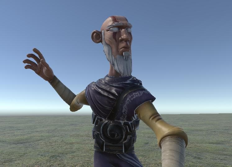 Split Mage screenshot 5
