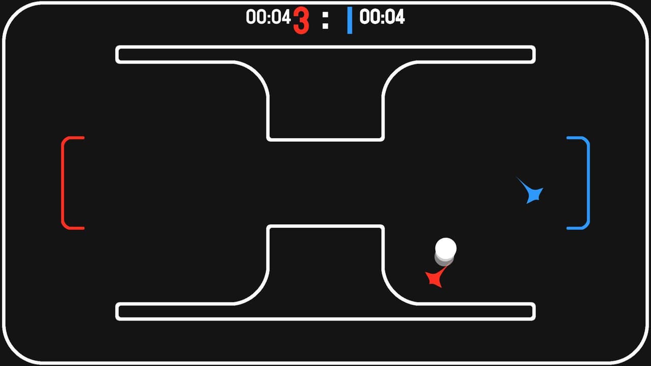Pin Puck (itch) screenshot 5