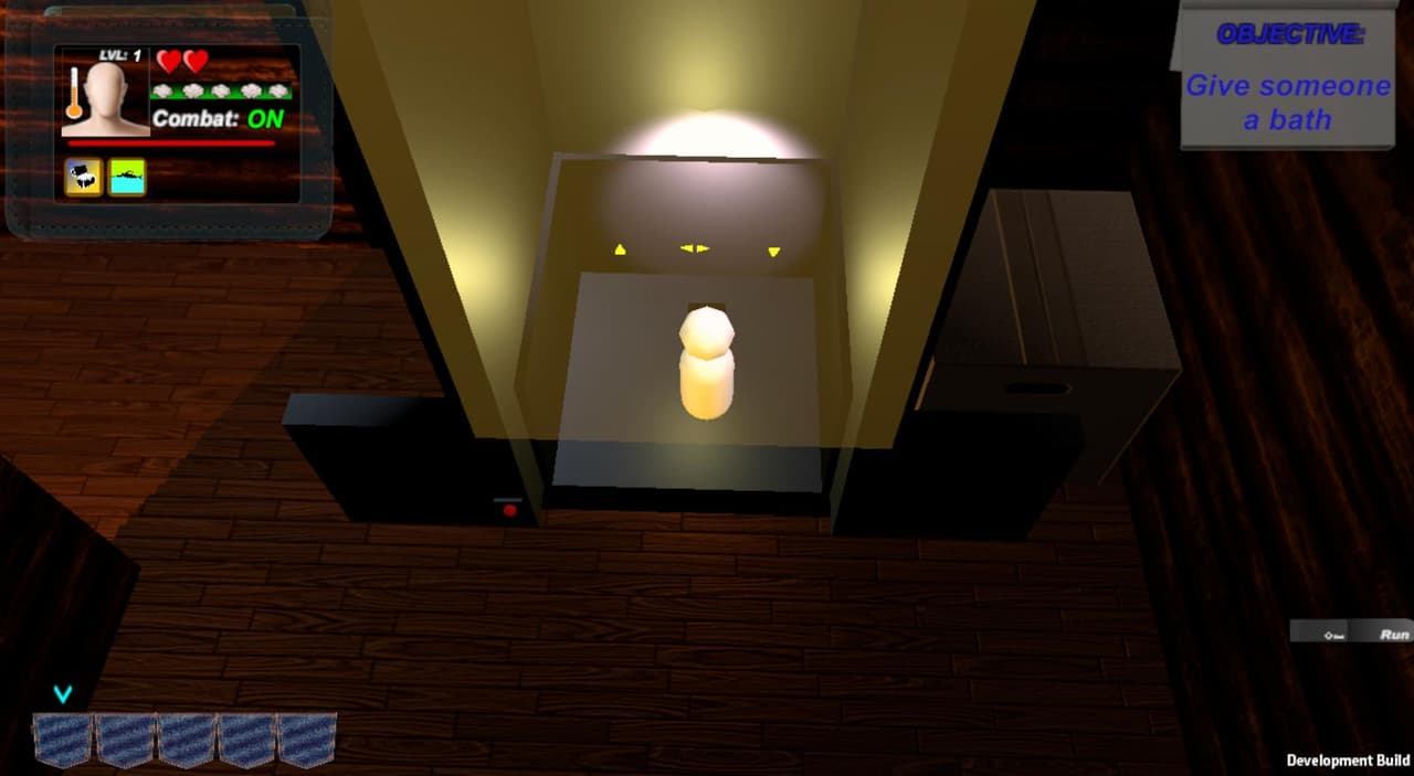 (P.M.P.) Project Murder Party screenshot 6