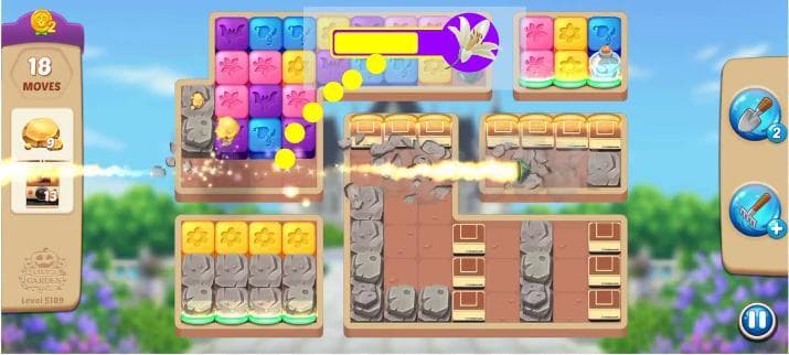 Lilys Choices screenshot 5