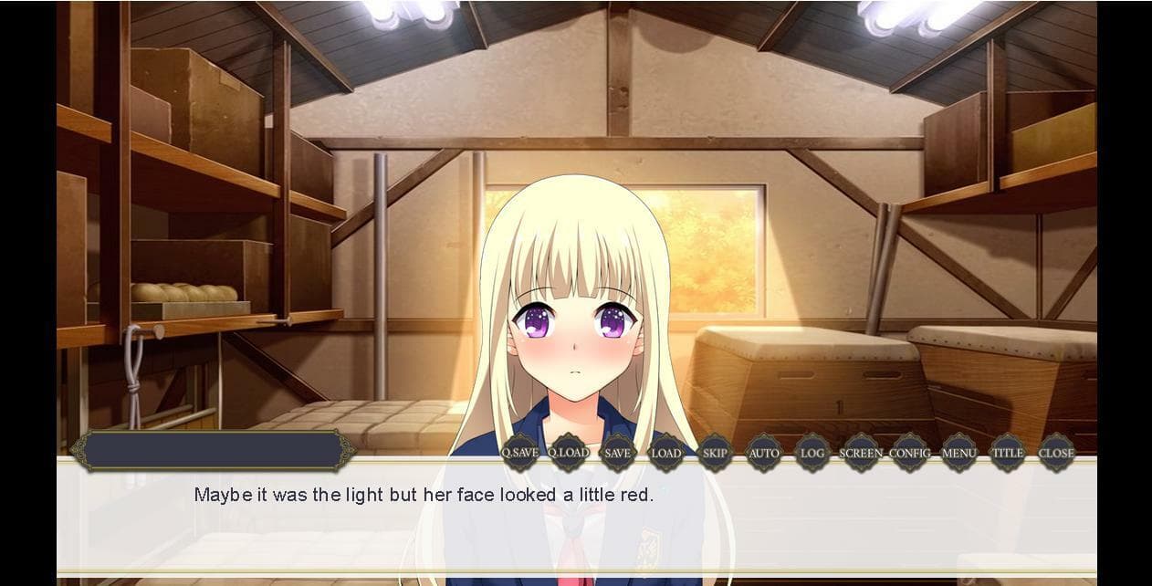 Lillyann screenshot 2